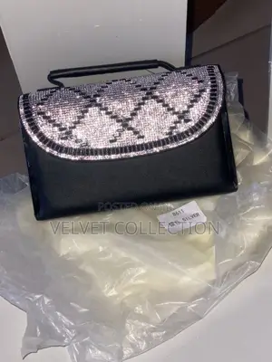Quality Bags Available