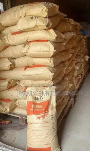 Xanthan Gum Powder