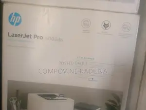 HP Laserjet Pro 4003dn Printer