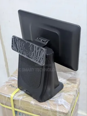 Nextgen Pos System Single Screen Intel Core I3 128gb 4gb Ram Touch