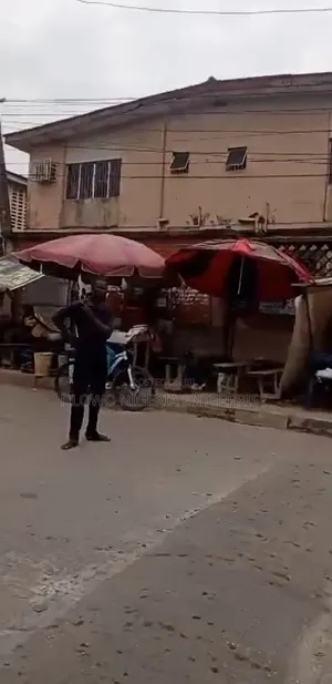 4bdrm Duplex in Yetunde Brown Estate, Ifako-Gbagada for sale