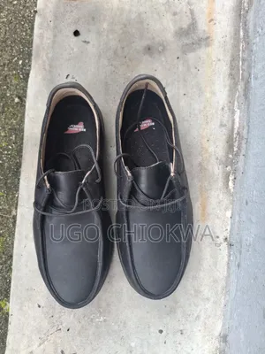 Safety Shoe