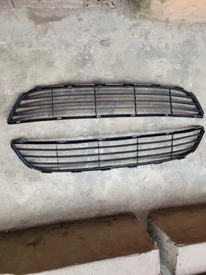 Down Grill Yaris 08 Is Available