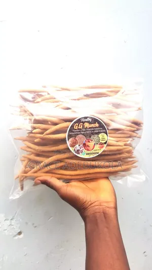 Long Milky and Spicy Kokoro