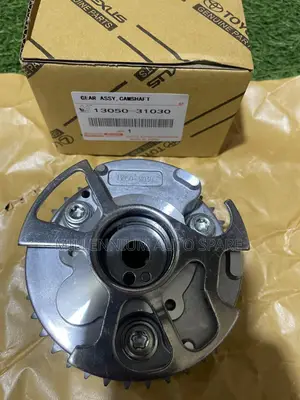 CVVT Camshaft Head for 1gr Engine