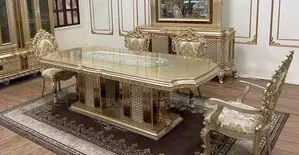 Royal Dinning Set