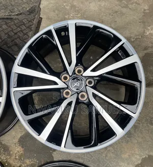 Available in 19 Inches