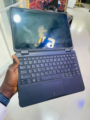 Laptop Dell Latitude 3190 4GB Intel Celeron SSD 128GB