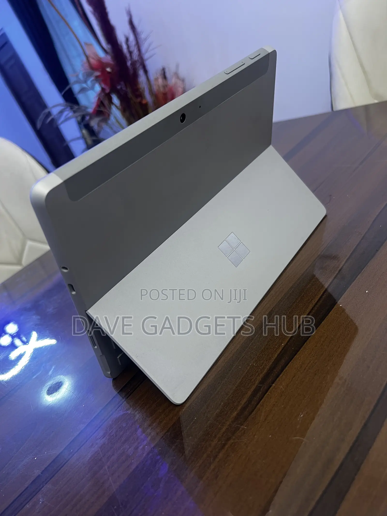 Laptop Microsoft Surface Go 4 8GB Intel Pentium SSD 256GB
