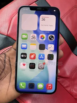 Apple iPhone 12 Pro Max 128 GB Blue