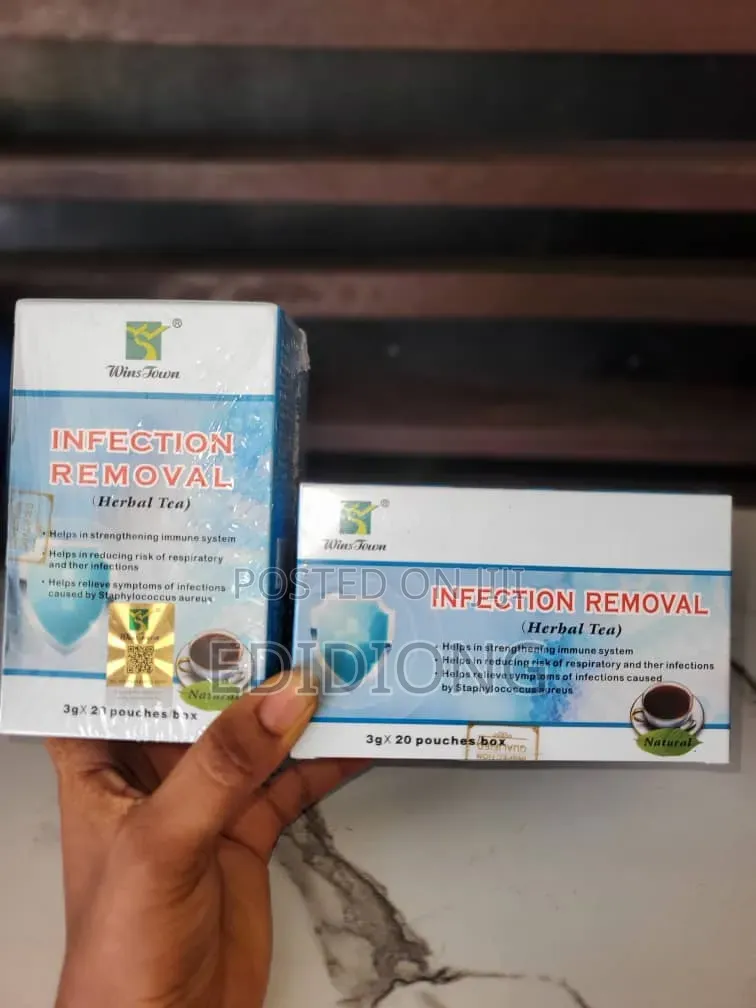 Herbal Flusher