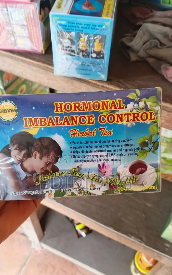 Herbal Flusher