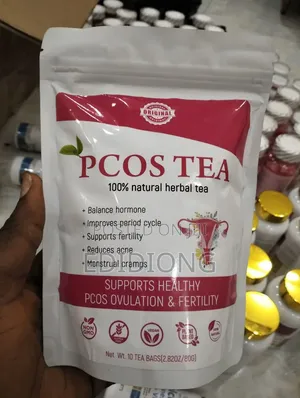 Herbal Flusher