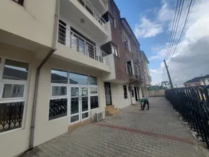 Furnished 2bdrm Apartment in Off Lekki-Epe Expressway for rent