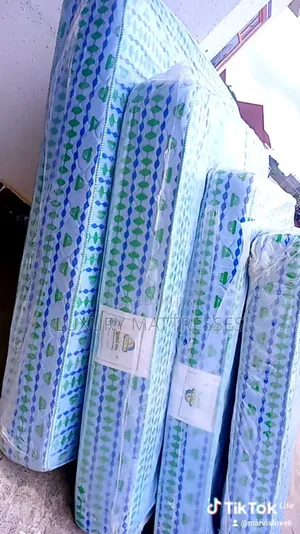 Quality and Best Mattress 4×6×8, 6×6×8,  6×6×10