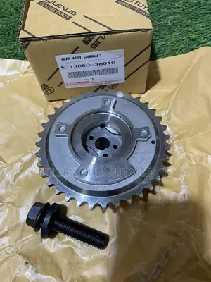 Camshaft Head for 2ar Engine