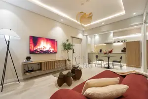 1-Bedroom Cozy Apartment