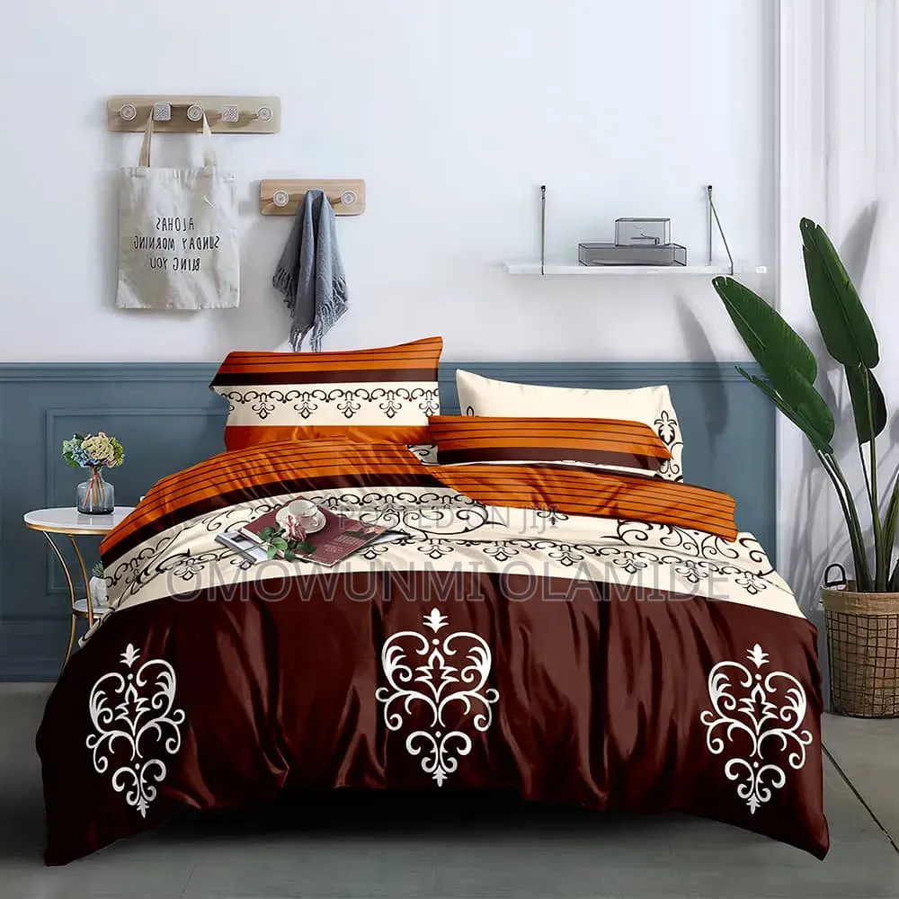 Cotton Bedsheet