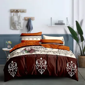 Cotton Bedsheet