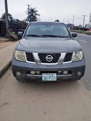 Nissan Pathfinder 2009 Beige