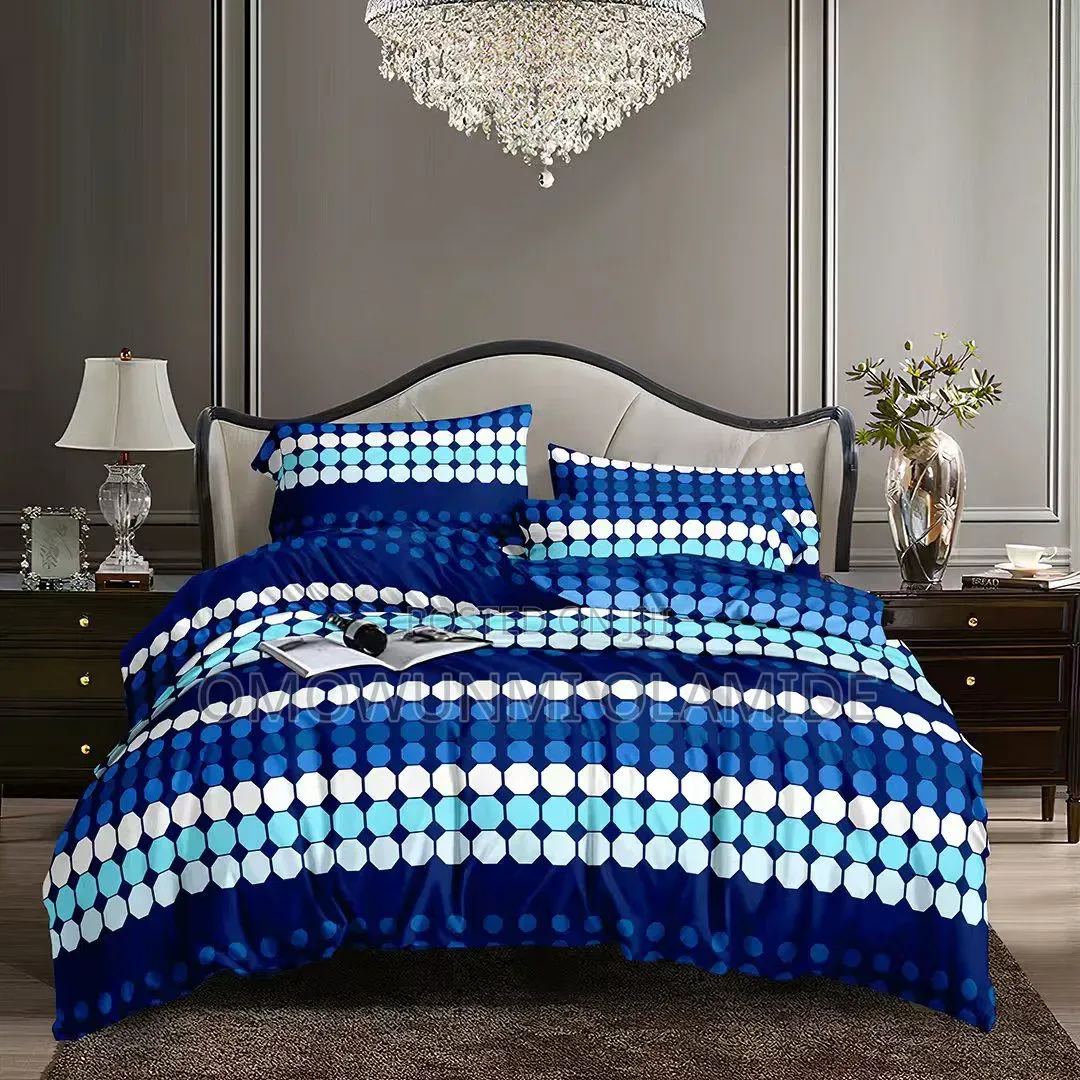 Cotton Bedsheet