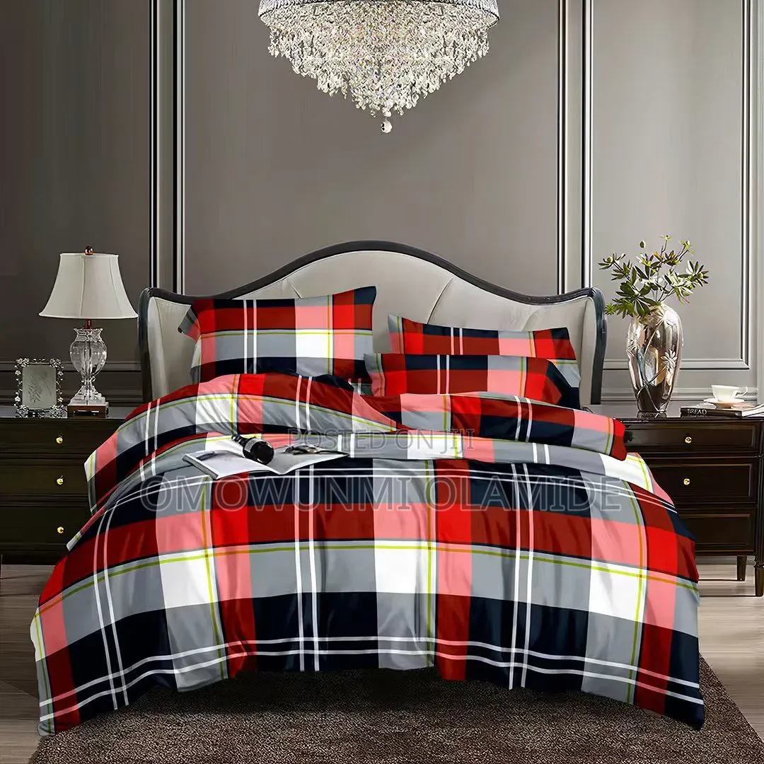 Cotton Bedsheet