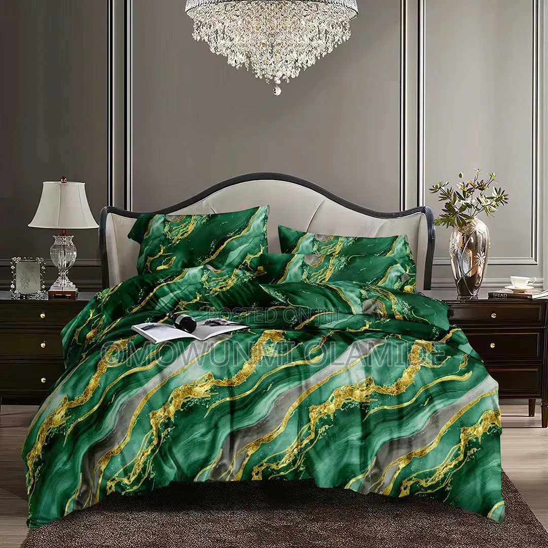 Cotton Bedsheet