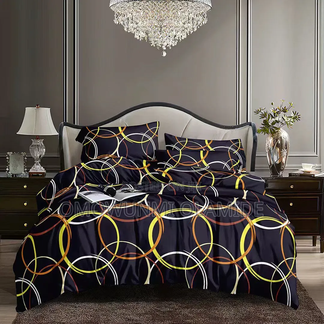 Cotton Bedsheet