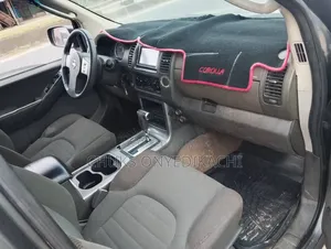 Nissan Pathfinder 2009 Beige