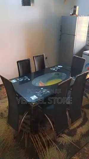 6 Set Dining Set