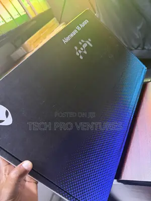 New Laptop Alienware 16x Aurora 16GB Intel Core Ultra 9 SSD 1T