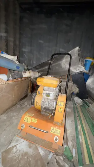 Nz Power Plate Compactor