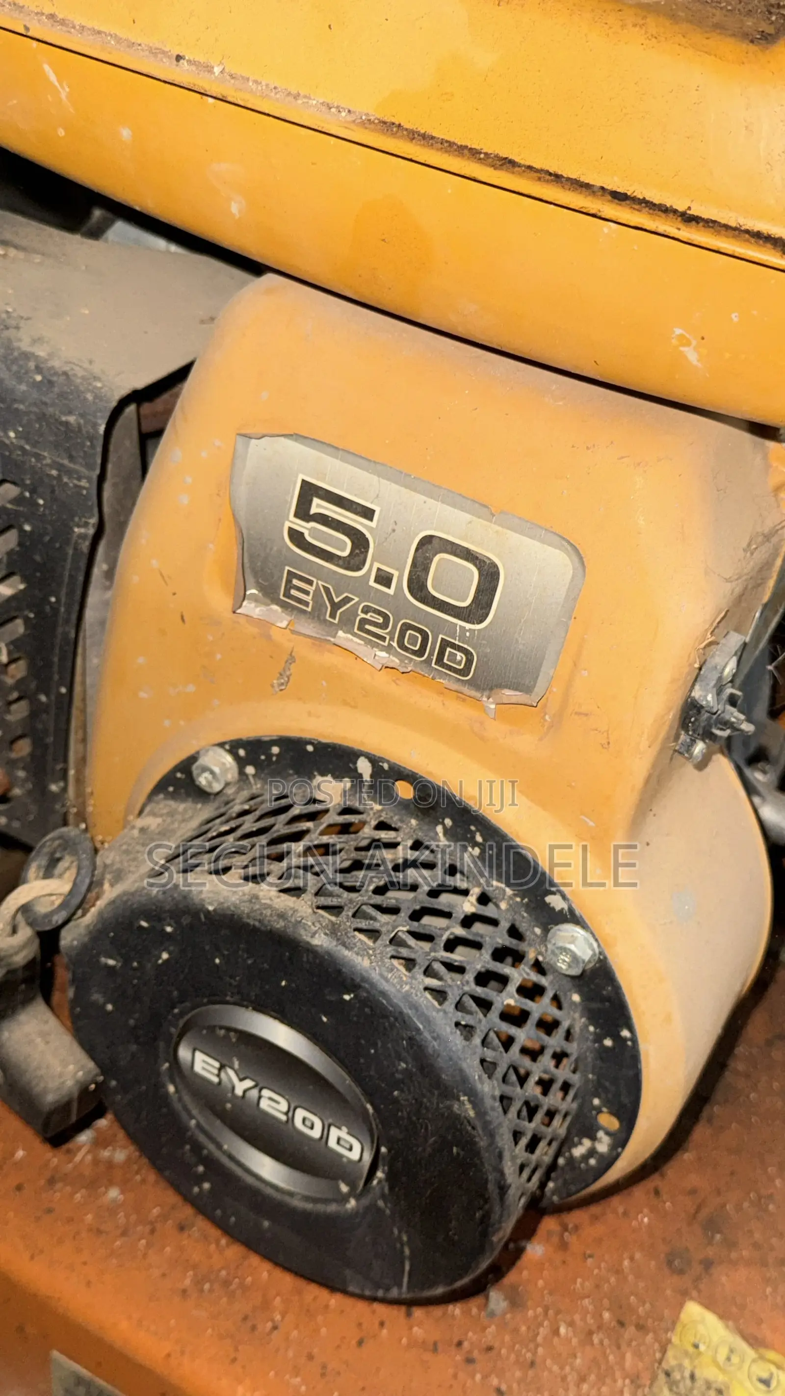 C90 Plate Compactor