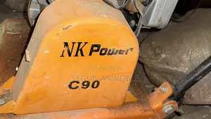C90 Plate Compactor