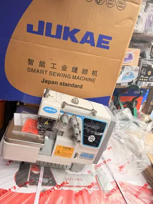 Jukae Industrial Weaving Direct Drive