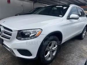Mercedes-Benz C300 Luxury Sedan RWD (2.0L 4cyl 7A) 2016 White