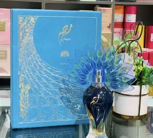 This Original Reem Perfume Is a Long Lasting Fragrance