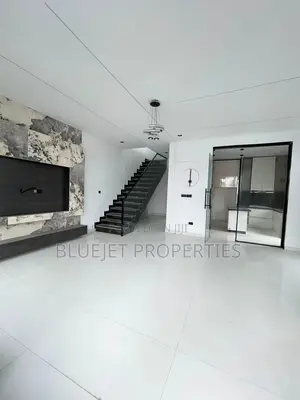Furnished 4bdrm Duplex in Ikota Lekki for sale