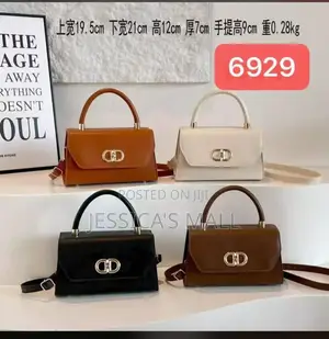 Fashion Bag Quality