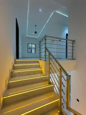 4bdrm Duplex in Rumuodumaya, Obio-Akpor for rent