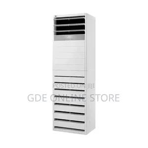 LG Floor Standing AC 5.0HP Inverter