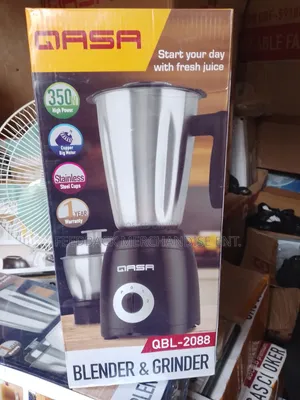 Qasa Electric Blender (2 Litres)