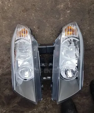 BMW Complete E90 Headlight