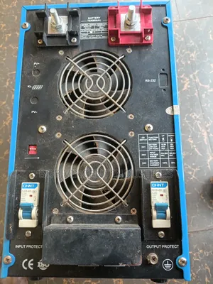 Famicare Inverter