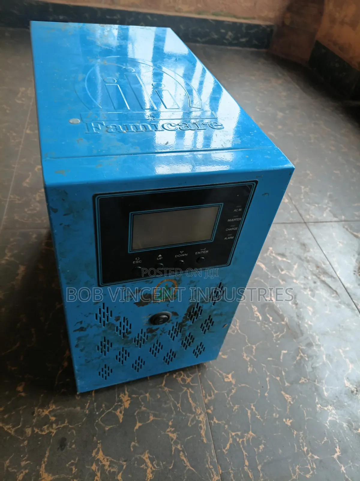 Famicare Inverter