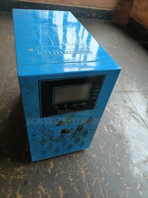 Famicare Inverter