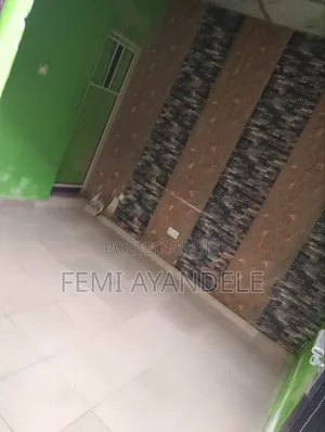 Furnished 1bdrm Apartment in Ofin Estate, Igbogbo for rent