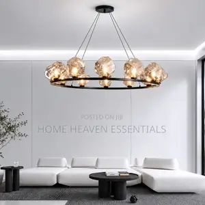 LED Chandelier Lighting for Living Room
