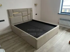 Quality 6/6 Bed Frame