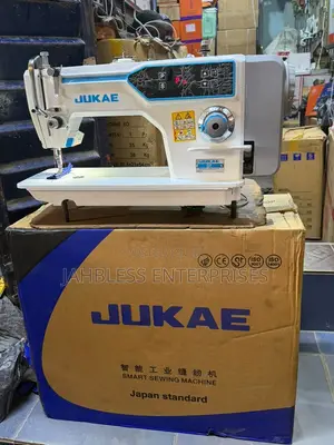 Jukae Industrial Sewing Direct Drive